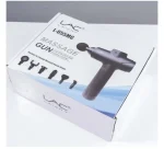 ماساژور شارژی لایچی مدل 055