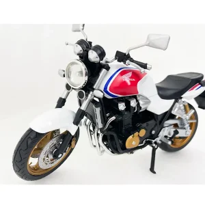 موتور بازی طرح هوندا مدل CB1300
