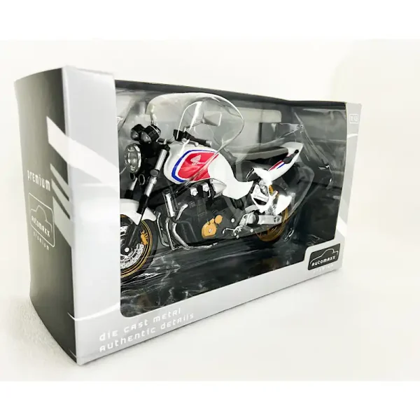موتور بازی طرح هوندا مدل CB1300