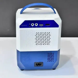 ویدیو پروژکتور ROCK-POW C15