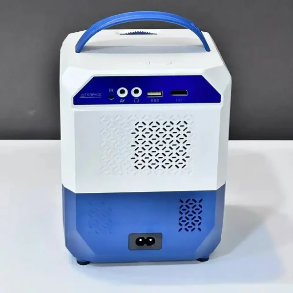 ویدیو پروژکتور ROCK-POW C15
