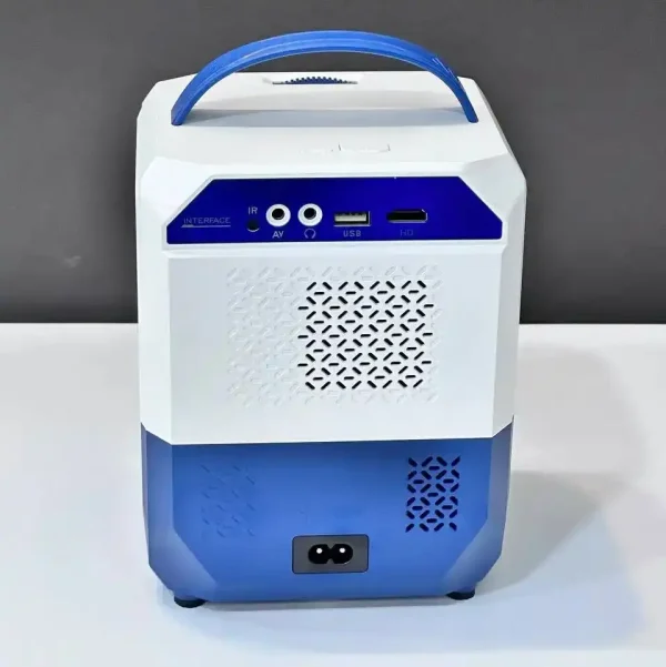 ویدیو پروژکتور ROCK-POW C15