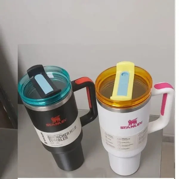ماگ سفری استنلی مدل TUMBLER گنجایش 1.18 لیتر