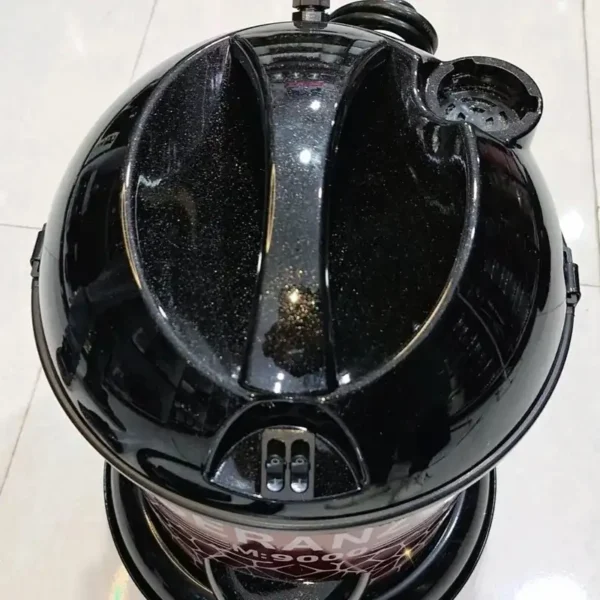 جاروبرقی آب و خاک قدرتمند برند Seranzo مدل M9000