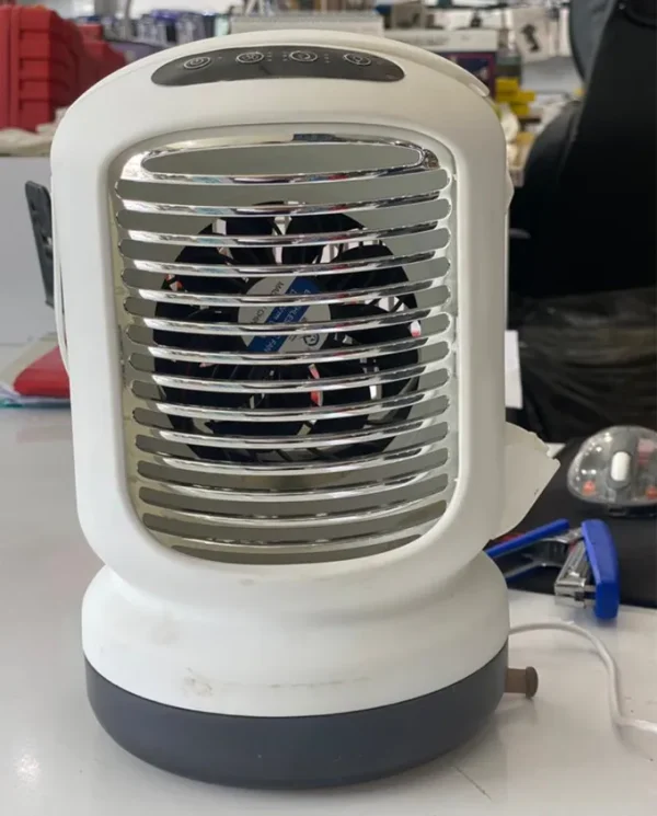کولر آبی مه پاش ارکتیک Arctic air cooler 200