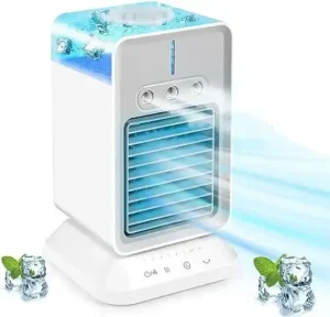 راهنمای جامع انتخاب و استفاده از کولرهای قابل حمل