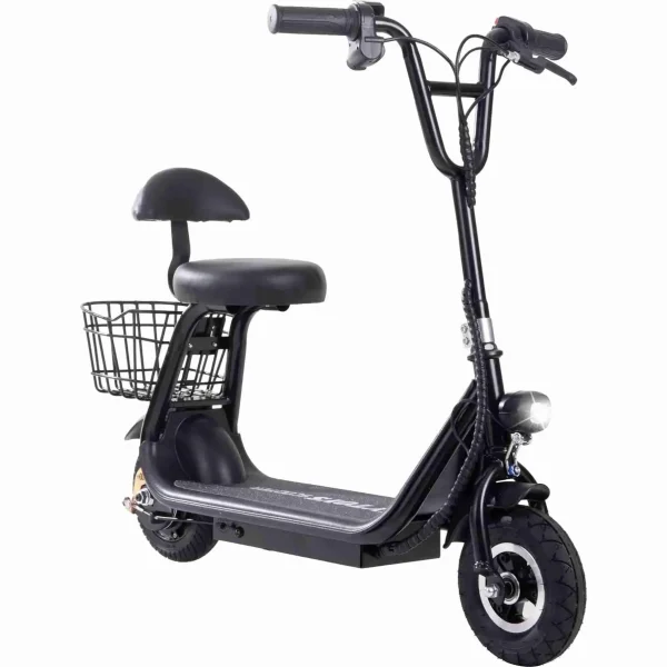 اسکوتر برقی مدل MT340
