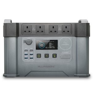 پاور استیشن ALLPOWERS مدل AP_SS_009