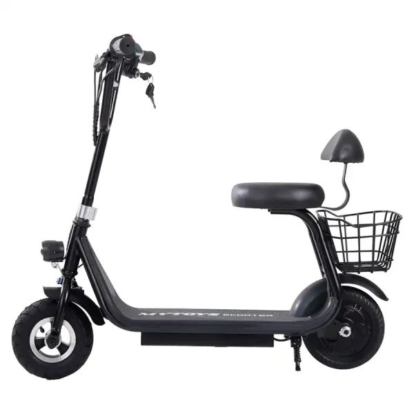 اسکوتر برقی مدل MT340