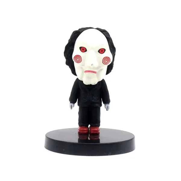 فیگور جیغ Scream مجموعه 10 عددی