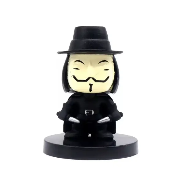 فیگور جیغ Scream مجموعه 10 عددی
