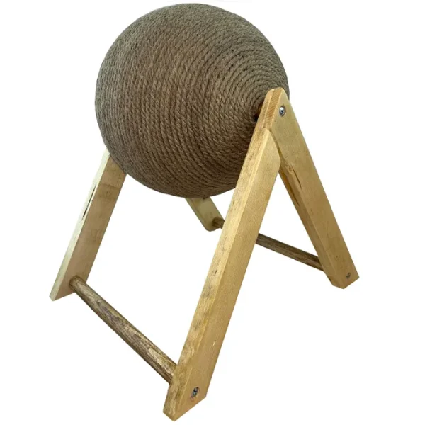 اسکرچر گربه مدل C21
