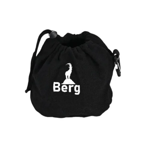 ست ظروف Berg مدل B-200