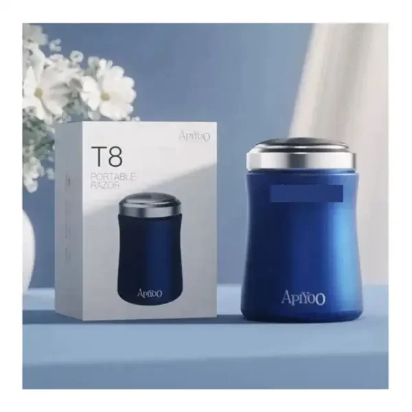 ریش‌تراش جیبی مردانه Apiyoo مدل T8