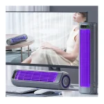 پنکه ایستاده قابل حمل Festberg مدل Tower Fan