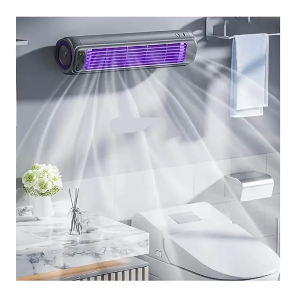 پنکه ایستاده قابل حمل Festberg مدل Tower Fan