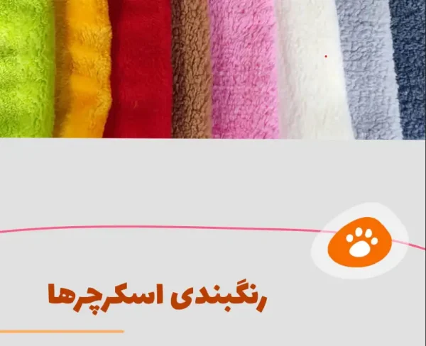 اسکرچر گربه مدل C19