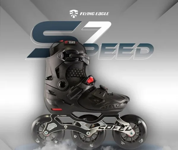 اسکیت فلاینگ ایگل مدل S7 Speed