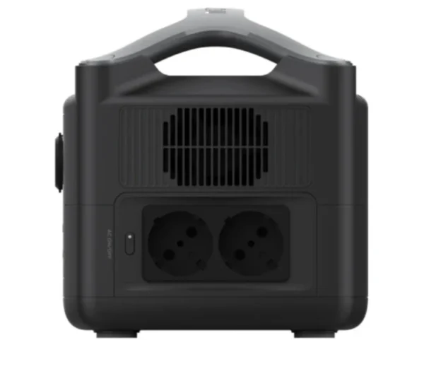 پاور استیشن EcoFlow River 600