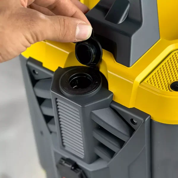 پاور استیشن قابل حمل LIPOWER M1200L-S