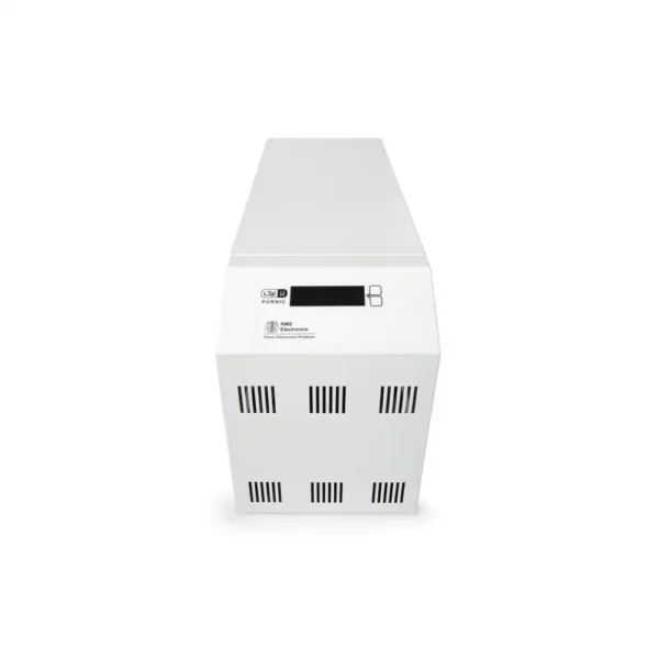 استابلایزر تکفاز سوئیچینگ پرنیک مدل XI7