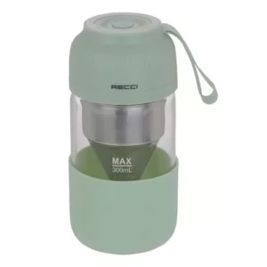 بلندر شارژی قابل حمل 300 میلی لیتر رسی مدل RA25