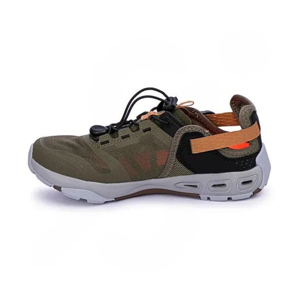 صندل کوهنوردی طبیعت‌گردی I-RUNNER آی رانر S2096 