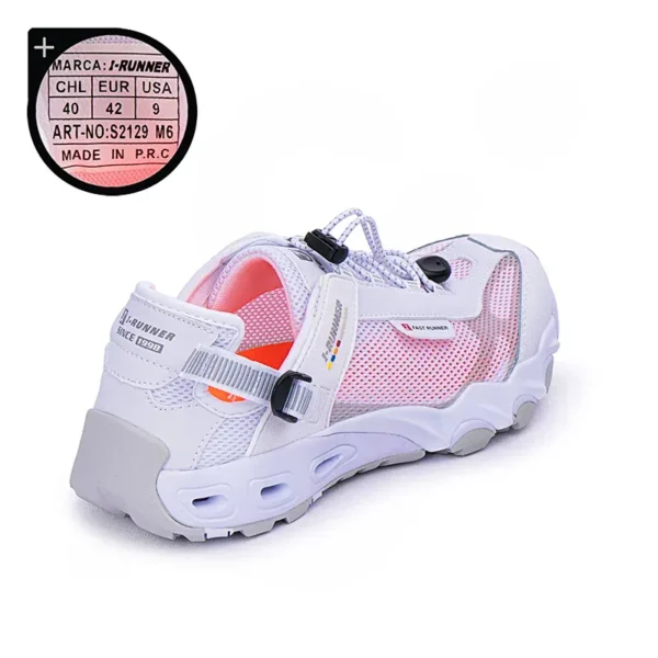 صندل کوهنوردی طبیعت‌گردی I-RUNNER آی رانر S2129