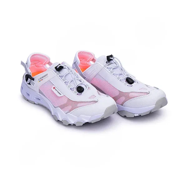 صندل کوهنوردی طبیعت‌گردی I-RUNNER آی رانر S2129