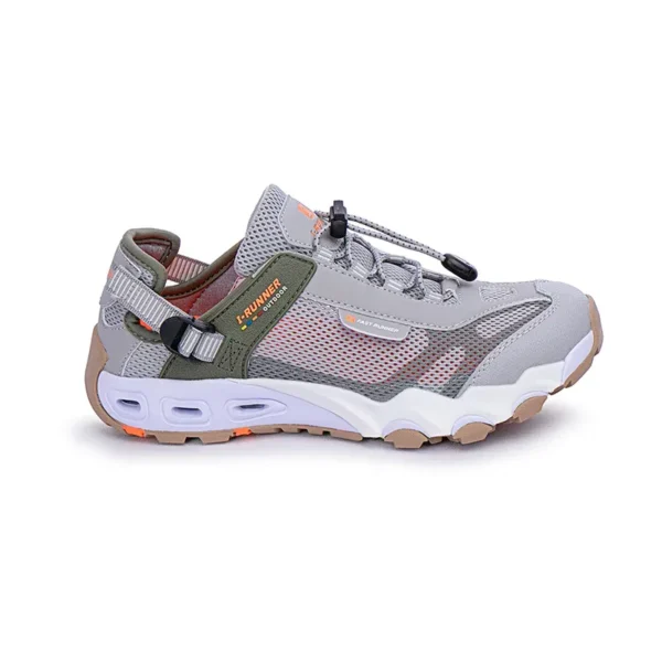 صندل کوهنوردی طبیعت‌گردی I-RUNNER آی رانر S2129
