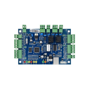 برد کنترل آنتن UHF بتا مدل S02