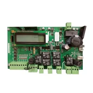 برد کنترل بتا مدل F600 - بدون ترانس