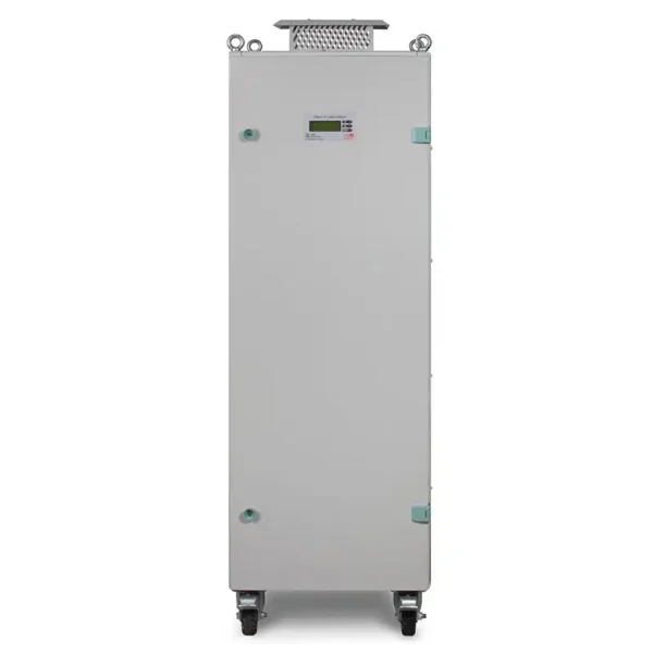 استابلایزر پرنیک سه فاز رله‌ای مدل 3XP-150