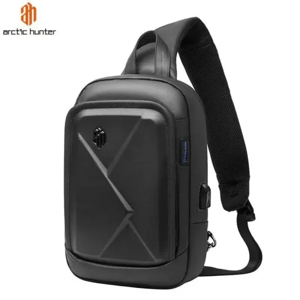 کوله پشی تک بند ARCTIC HUNTER مدل XB0008
