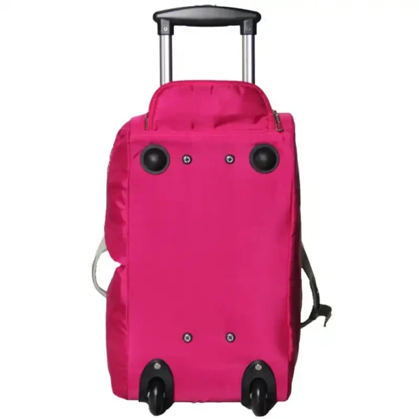 ساک چرخدار BAOLIDEN مدل BL2083-1 HC