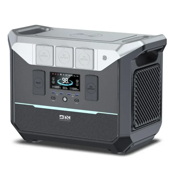 پاور استیشن DaranEner NEO2000
