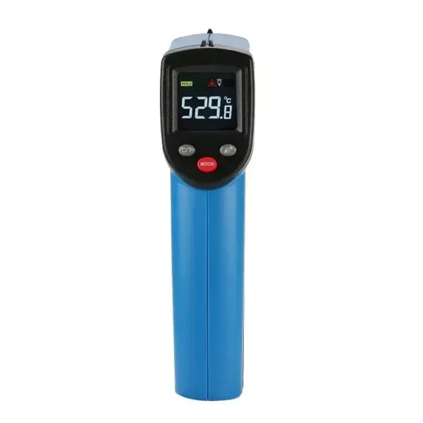ترمومتر لیزری بنتک مدل GM533A