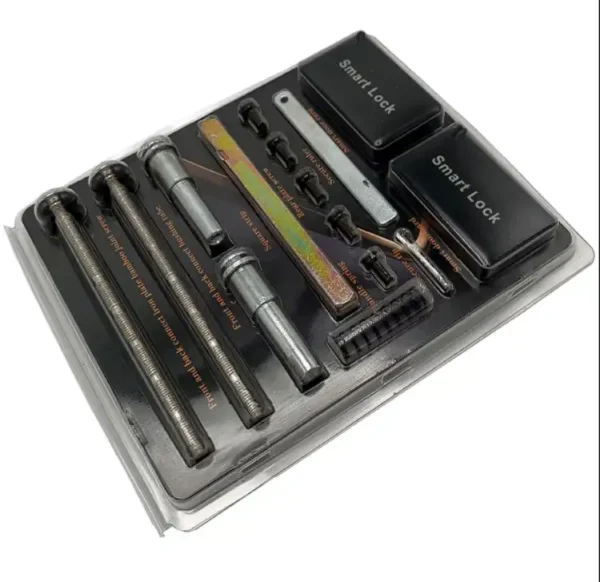 دستگیره هوشمند Fpro-300