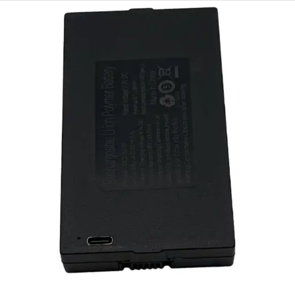 دستگیره هوشمند Fpro-300