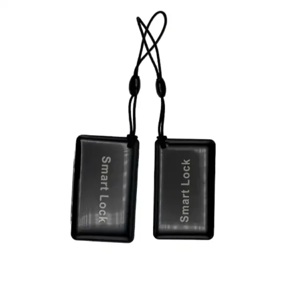 دستگیره هوشمند Fpro-320
