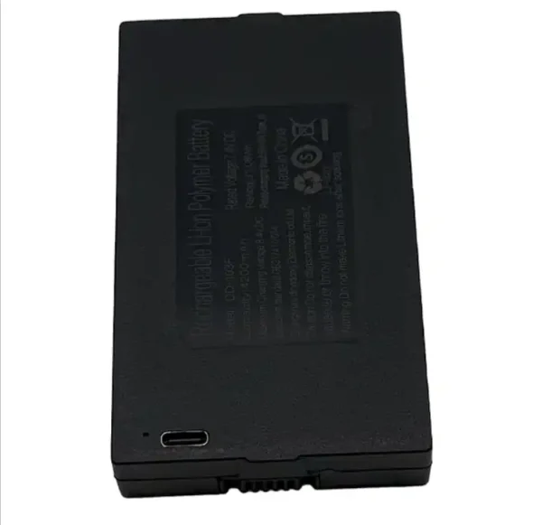 دستگیره هوشمند Fpro-320
