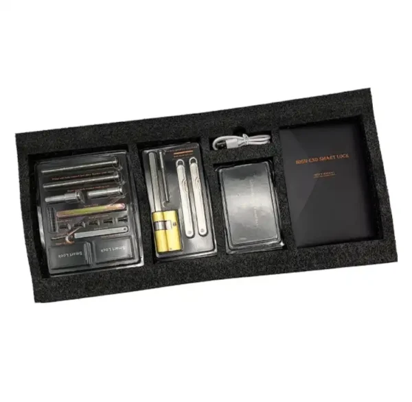 دستگیره هوشمند Fpro-320