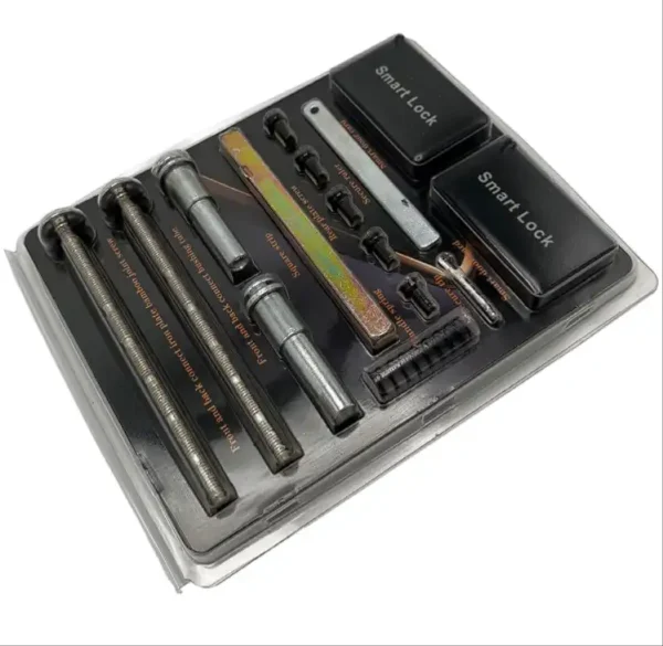 دستگیره هوشمند Fpro-320