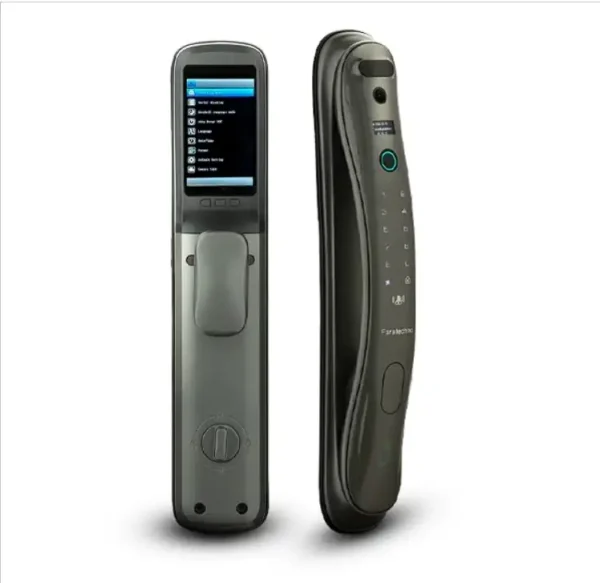 دستگیره هوشمند Fpro-330
