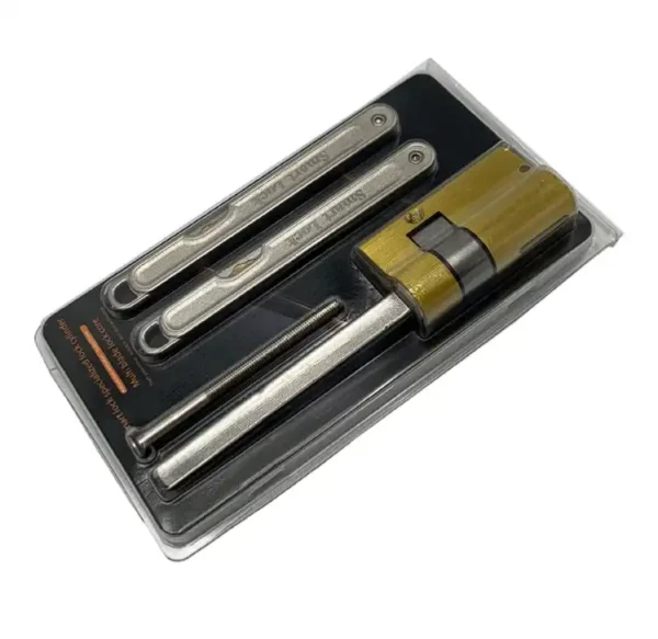 دستگیره هوشمند Fpro-330