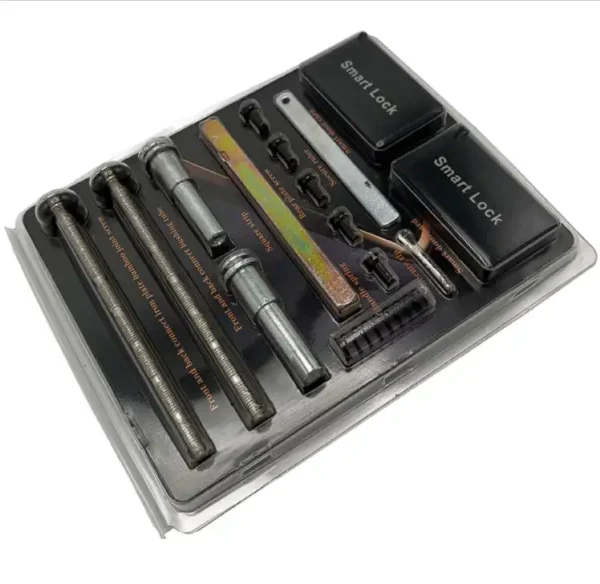 دستگیره هوشمند Fpro-330