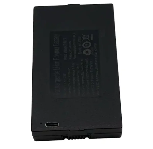 دستگیره هوشمند Fpro-330