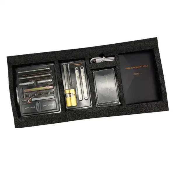 دستگیره هوشمند Fpro-330