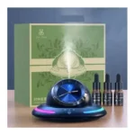 پخش کننده عطر طرح ساعت هوشمند خودرو Joy Storm مدل CF-02