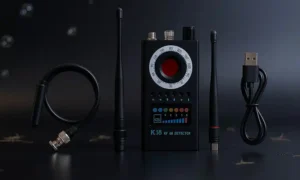 سیگنال‌یاب چیست و نحوه عملکرد آن چگونه است؟